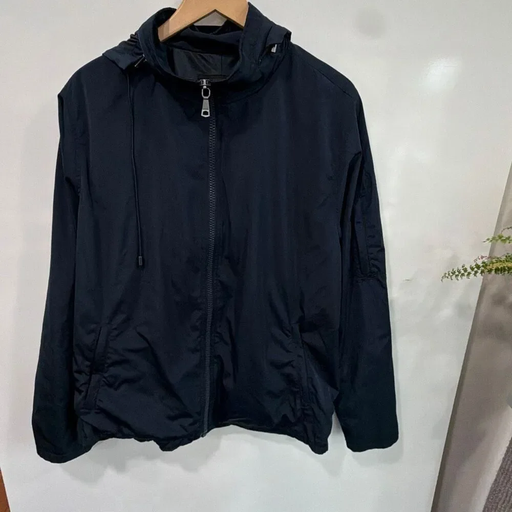 Banana Republic‎ Men's XL Water Resistant Jacket